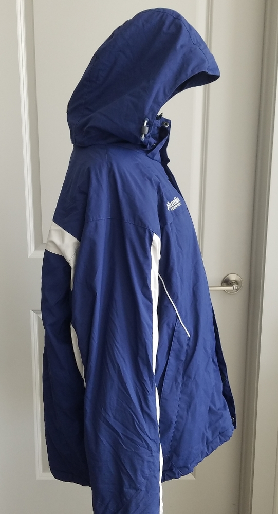 Columbia Vertex ski jacket - Picture 2 of 4